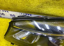 Фара Mercedes-Benz GLA-CLASS 2014 A1569061300 WDC156/156.942 M270E16R4/270.910/270910, передняя левая