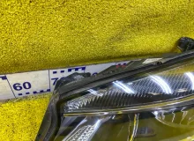 Фара Mercedes-Benz GLA-CLASS 2014 A1569061300 WDC156/156.942 M270E16R4/270.910/270910, передняя левая