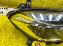 Фара Mercedes-Benz GLA-CLASS 2014 A1569061400 WDC156/156.942 M270E16R4/270.910/270910, передняя правая