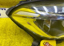 Фара Mercedes-Benz GLA-CLASS 2014 A1569061400 WDC156/156.942 M270E16R4/270.910/270910, передняя правая