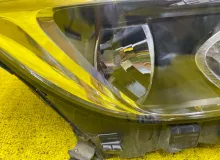 Фара Mercedes-Benz GLA-CLASS 2014 A1569061400 WDC156/156.942 M270E16R4/270.910/270910, передняя правая
