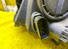 Фара Mercedes-Benz GLA-CLASS 2014 A1569061400 WDC156/156.942 M270E16R4/270.910/270910, передняя правая