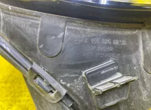 Фара Mercedes-Benz GLA-CLASS 2014 A1569061400 WDC156/156.942 M270E16R4/270.910/270910, передняя правая