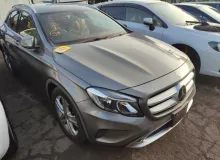 Фара Mercedes-Benz GLA-CLASS 2014 A1569061400 WDC156/156.942 M270E16R4/270.910/270910, передняя правая