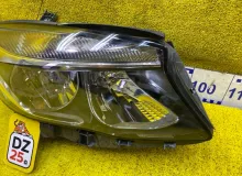 Фара Mercedes-Benz GLA-CLASS 2014 A1569061400 WDC156/156.942 M270E16R4/270.910/270910, передняя правая