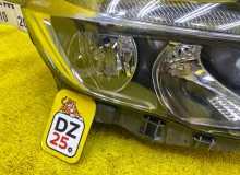 Фара Mercedes-Benz GLA-CLASS 2014 A1569061400 WDC156/156.942 M270E16R4/270.910/270910, передняя правая