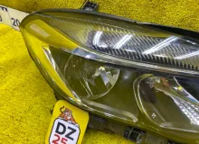 Фара Mercedes-Benz GLA-CLASS 2014 A1569061400 WDC156/156.942 M270E16R4/270.910/270910, передняя правая