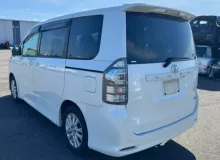 Подголовник TOYOTA VOXY/NOAH ЛЕВЫЙ|ПРАВЫЙ|2011 7191028C70C3 ZRR70W/ZRR70G/ZRR70/ZRR75G/ZRR75W/ZRR75 3ZRFAE, передний