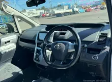Подголовник TOYOTA VOXY/NOAH ЛЕВЫЙ|ПРАВЫЙ|2011 7191028C70C3 ZRR70W/ZRR70G/ZRR70/ZRR75G/ZRR75W/ZRR75 3ZRFAE, передний