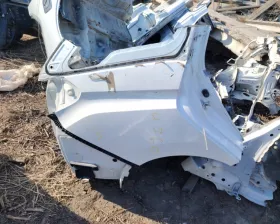 Крыло заднее HONDA