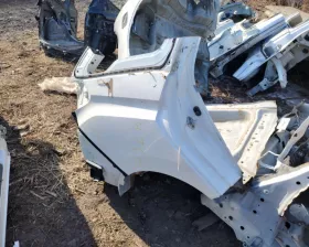 Крыло заднее HONDA