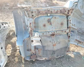 Крыло заднее HONDA
