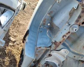 Крыло заднее HONDA