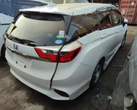 Крыло заднее HONDA