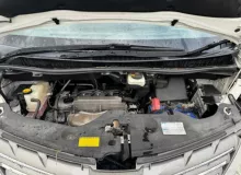 Подголовник TOYOTA ALPHARD/VELLFIRE ЛЕВЫЙ|ПРАВЫЙ|2009 7194058060B0 ANH20W/ANH20/ANH25W/ANH25/ATH20W/ATH20/GGH20W/GGH20/GGH25W/GGH25 2AZFE, задний