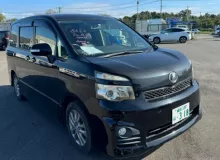 Подголовник TOYOTA VOXY/NOAH ЛЕВЫЙ|ПРАВЫЙ|2011 7191028C70C3 ZRR70W/ZRR70G/ZRR70/ZRR75G/ZRR75W/ZRR75 3ZRFAE, передний