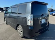 Подголовник TOYOTA VOXY/NOAH ЛЕВЫЙ|ПРАВЫЙ|2011 7191028C70C3 ZRR70W/ZRR70G/ZRR70/ZRR75G/ZRR75W/ZRR75 3ZRFAE, передний