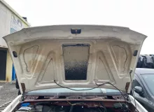 Капот SUZUKI JIMNY WIDE 1997/Цвет Z2A 5830081880 JB33W G13B, передний