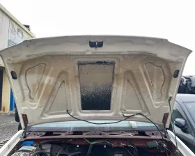 Капот SUZUKI