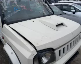 Капот SUZUKI