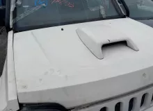 Капот SUZUKI JIMNY WIDE 1997/Цвет Z2A 5830081880 JB33W G13B, передний