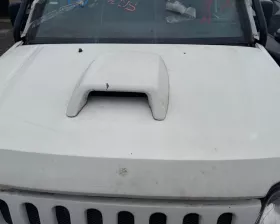 Капот SUZUKI