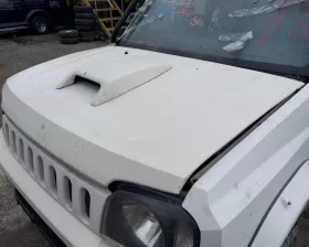 Капот SUZUKI