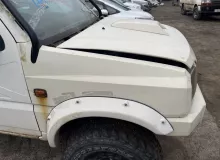 Крыло SUZUKI JIMNY WIDE 1997/Цвет Z2A 5861181A00 JB33W G13B, переднее правое