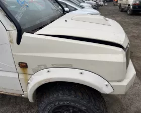 Крыло SUZUKI
