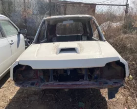 Крыло SUZUKI