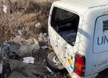 Дверь боковая SUZUKI JIMNY WIDE 1997/Цвет Z2A 6800181A11 JB33W G13B, передняя правая