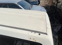 Дверь боковая SUZUKI JIMNY WIDE 1997/Цвет Z2A 6800181A11 JB33W G13B, передняя правая