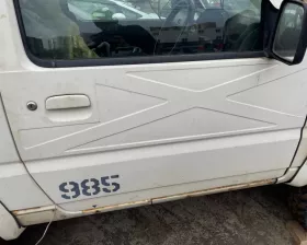 Дверь боковая SUZUKI