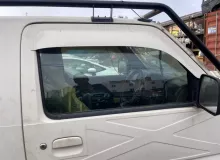 Дверь боковая SUZUKI JIMNY WIDE 1997/Цвет Z2A 6800181A11 JB33W G13B, передняя правая
