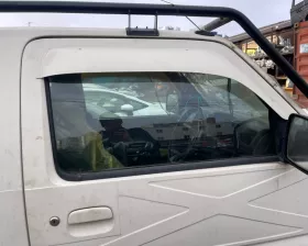 Дверь боковая SUZUKI