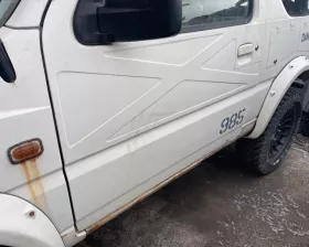 Дверь боковая SUZUKI