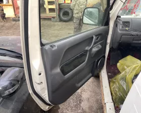 Дверь боковая SUZUKI