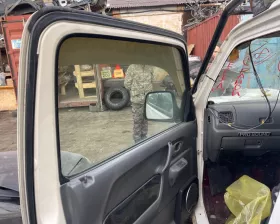 Дверь боковая SUZUKI
