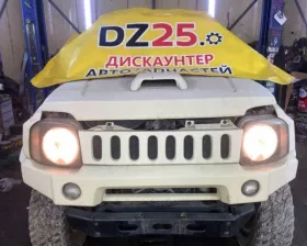 Дверь боковая SUZUKI