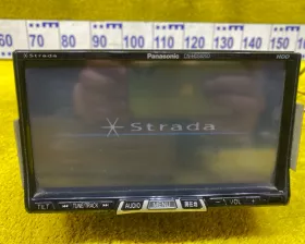 Магнитофон PANASONIC STRADA