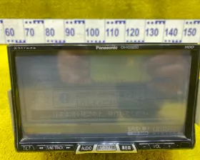 Магнитофон PANASONIC STRADA