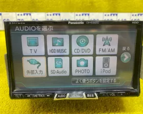 Магнитофон PANASONIC STRADA