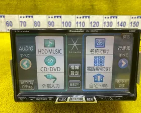 Магнитофон PANASONIC STRADA