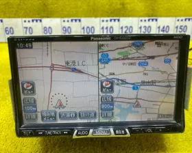 Магнитофон PANASONIC STRADA