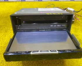 Магнитофон PANASONIC STRADA