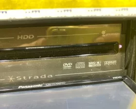 Магнитофон PANASONIC STRADA