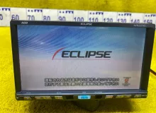 Магнитофон ECLIPSE AVN667HD 2007/ECLIPSE AVN667HD ECLIPSEAVN667HD NJ10 MR20DE, передний