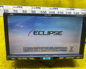 Магнитофон ECLIPSE