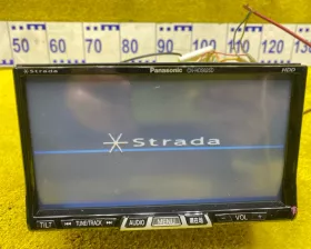 Магнитофон PANASONIC STRADA