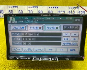 Магнитофон PANASONIC STRADA